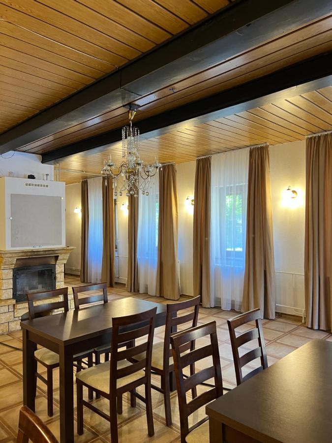 7Rooms Telnice Extérieur photo